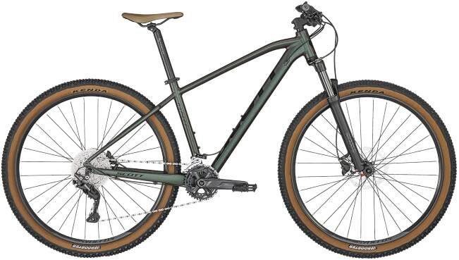 MTB – Fahrradhaus Jordan E.K.
