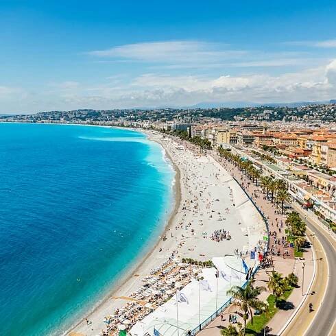 9 things to do alone in Nice for your next solo adventure