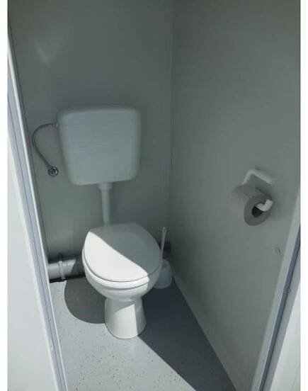 Mega WC ženy, muži - SK3