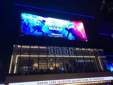 Dolby Cinema Defeats IMAX In ‘Star Wars: Rise of Skywalker’ Battle