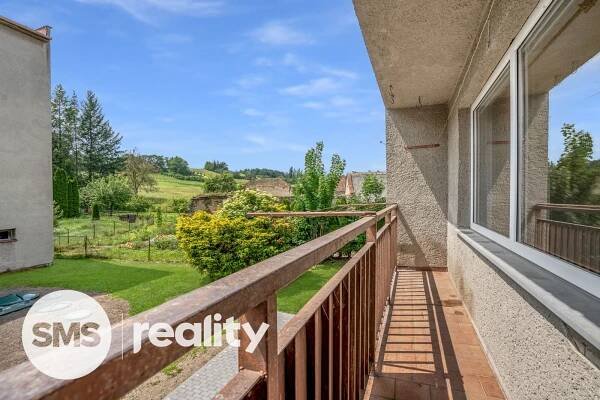 Prodej Byt 3+1, Jakartovice, okres Opava