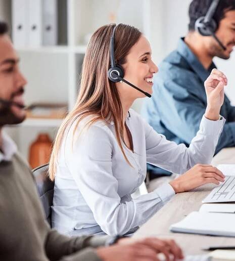 IT Outsourcing & Remote IT Support in Boca Raton - Blue Light IT
