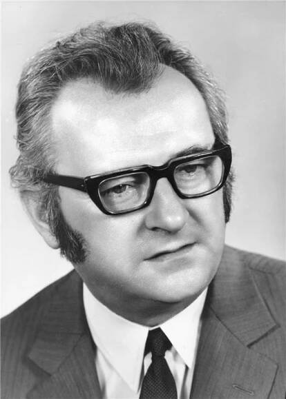 Jiří Sovák - civilní fotografie (foto ČTK) 