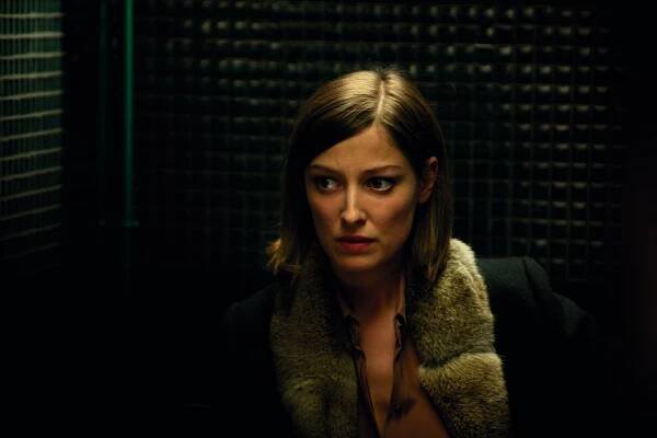 Je n'ai rien oublié - Z filmu - Alexandra Maria Lara