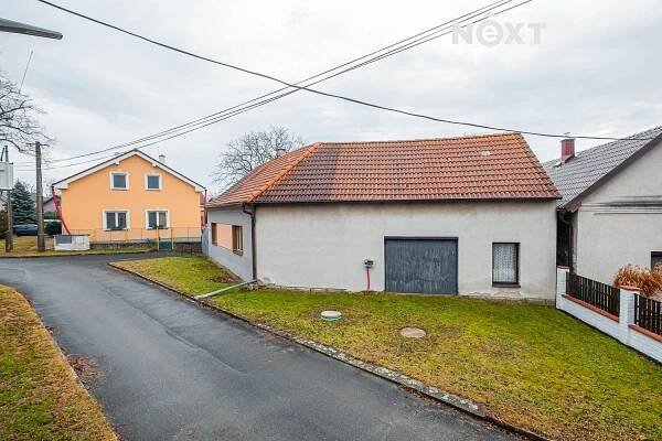 Prodej domů, Opolany | Mapio.cz