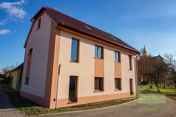 Prodej bytu 2+kk 48 m², Vrbovec, okres Znojmo