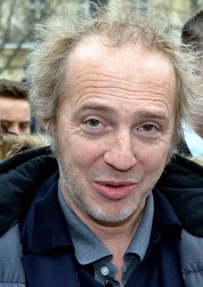 Arnaud Desplechin citáty