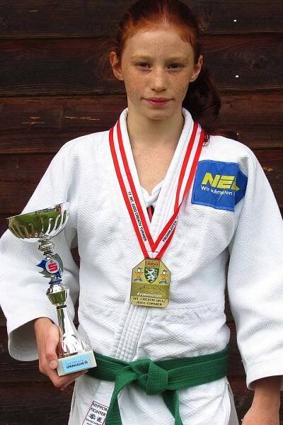 17. Int. Turnier Frohnleiten - Judoteam Salzkammergut