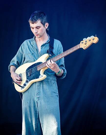 Concert Photography — Gigs — ANCHR Magazine