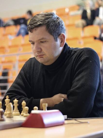 Alexandr Mojsejenko