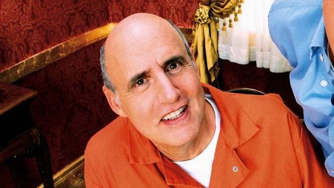 Arrested Development’s disgraced Jeffrey Tambor, 81, resurfaces on grocery run 8 years after sexual m...