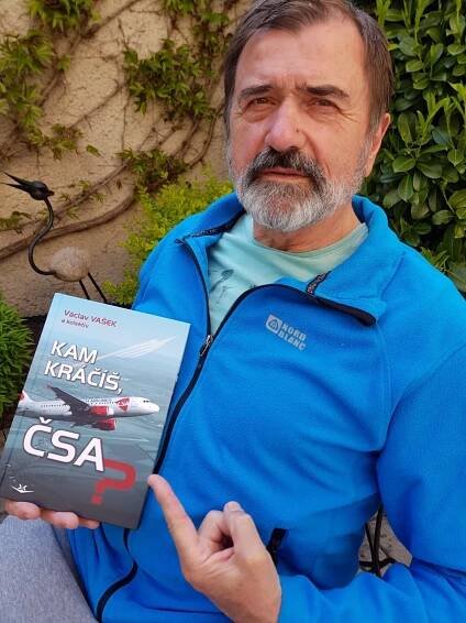 Kam kráčíš, ČSA?… – Český svaz letectví