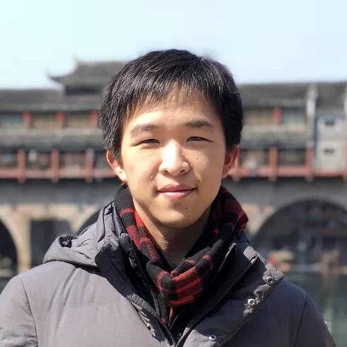 Kai Kun Xie, PhD - Cancer Research Institute
