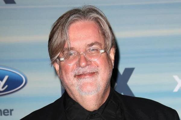 'Simpsons' Creator Matt Groening In Talks with Netflix For Animated Series