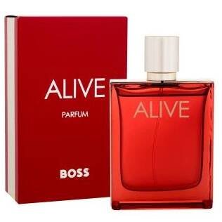 Hugo Boss Alive parfém dámský 80 ml