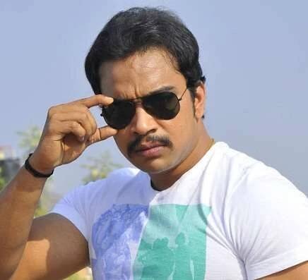 Arjun Sarja nephew Bharat Sarja | Celebrity family wiki