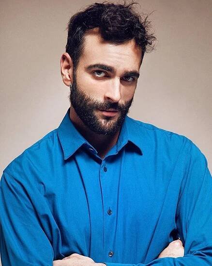 Marco Mengoni