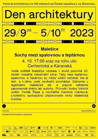 Malešice.eu - MALEŠICKÁ KRONIKA