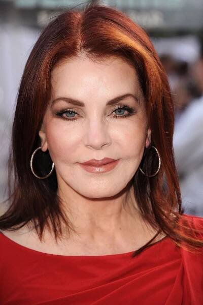 Priscilla Presley Makes Rare TV Appearance — Viewers Accuse Beauty of Getting More Plastic Surgery!