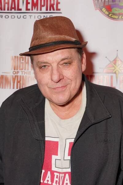 Obrovský strach o hvězdu filmu Zachraňte vojína Ryana: Tom Sizemore bojuje v nemocnici o život!