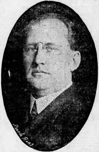 Thomas Chatfield