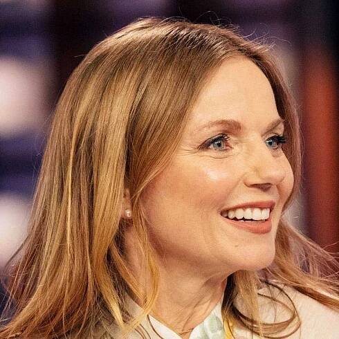 Geri Halliwell-Horner's 'lazy' beauty ritual includes this classic cleansing balm