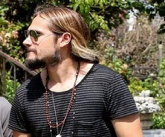 Marco Perego Biography - Facts, Childhood, Family Life & Achievements