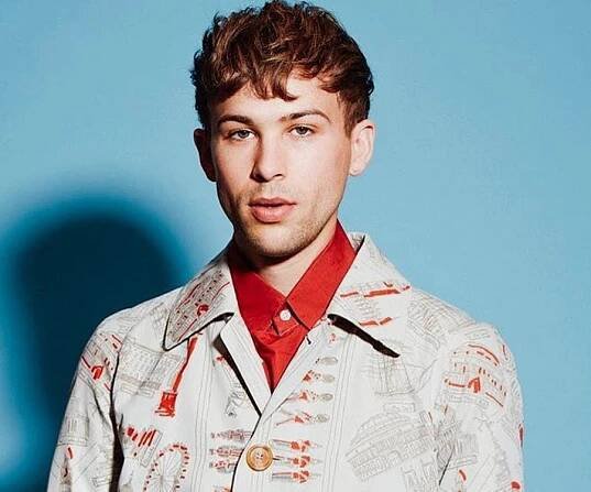 Tommy Dorfman – Bio, Facts, Family Life of Actor