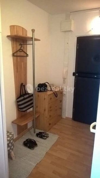 Pronájem bytu 2+kk 43 m², Praha, Praha
