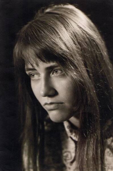 Elisabeth Käsemann – Wikipedie