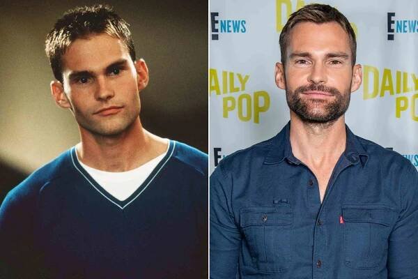 Seann William Scott Recalls Playing Stifler 20 Years After American Pie: 'It Was Such a Gift'