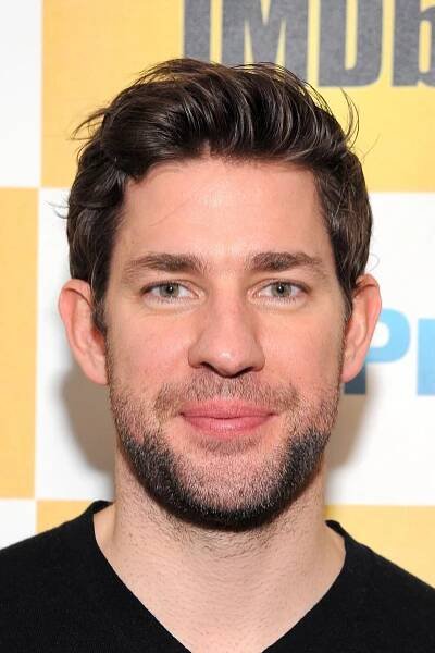 John Krasinski at an event for The IMDb Studio at Sundance (2015)