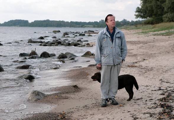 Wallander - Skulden - Z filmu - Krister Henriksson