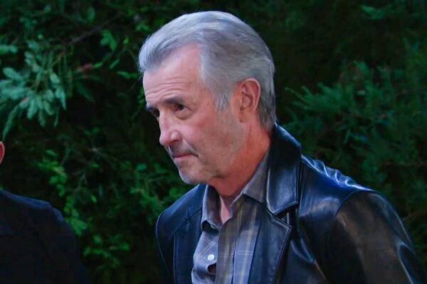 James Read Days of Our Lives