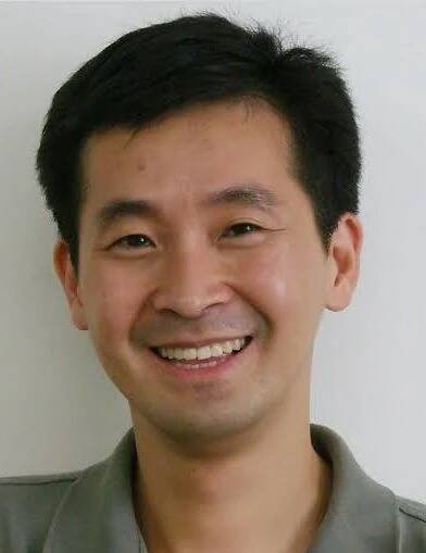 Kim Ung-Yong: NASA's 8-Year-Old Child Prodigy