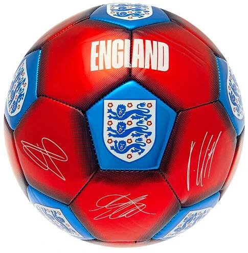England FA Signature Skill Ball
