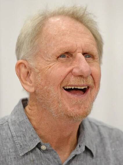 Rene Auberjonois - Actor