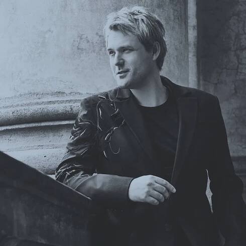 David Deyl – Děkuji! Tour 2020 - Dům kultury města Ostravy