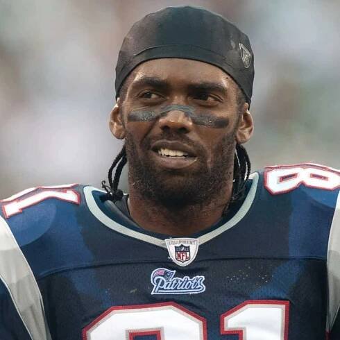 Ranking the 10 greatest wide receivers in NFL history from Terrell Owens to Randy Moss and Jerry Rice