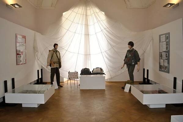 Městské muzeum a galerie v Holešově - Do-muzea.cz