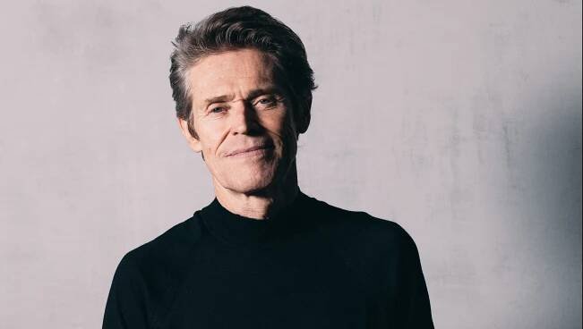 Willem Dafoe on Keeping 'Spider-Man' Secrets and Finally Hosting ‘SNL’