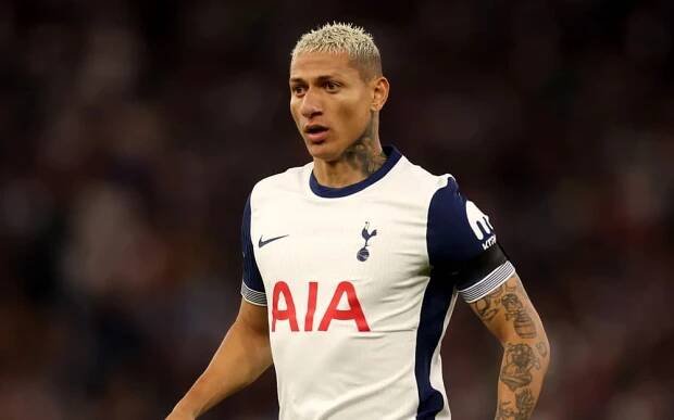 Club World Cup giants ready to splash prize money on Tottenham star