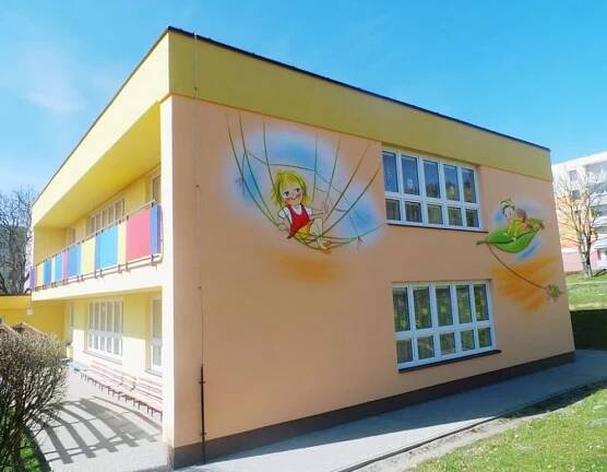Zateplení budovy, Pardubický kraj - Stavební společnost Chrudim s.r.o.