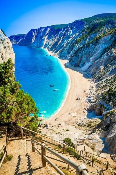 Řecké zelené perly: Objevte Chalkidiki a Kefalonii!