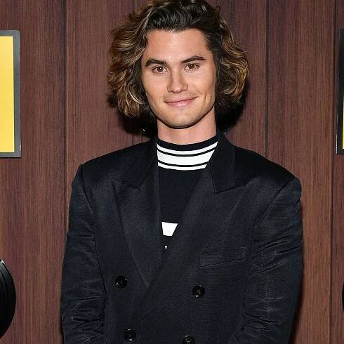 "Outer Banks" Actor Chase Stokes Apologized for Racist Tweets