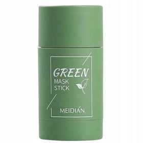 Meidian Green Mask Stick Obličejová maska