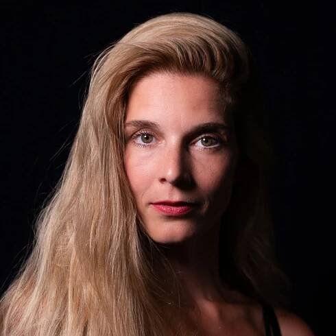 Henrieta Hornáčková - ACTORSMAP