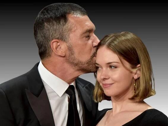 Stella Banderas is getting married! Inside Antonio Banderas' daughter's wedding in Spain