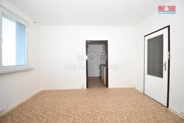 Prodej bytu 2+1, 43 m2, Havířov, ul. Nákupní