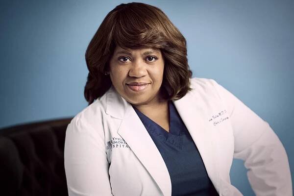 Chandra Wilson Says She Will Continue to Star on Grey's Anatomy 'Until the Wheels Come Off'